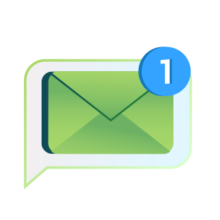 Newsletter icon